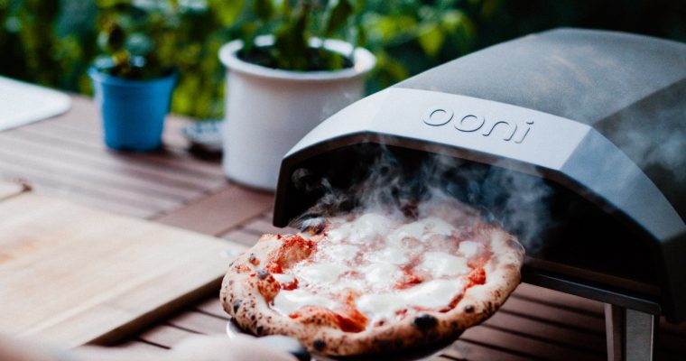 Pizza selber backen – jetzt aber richtig!